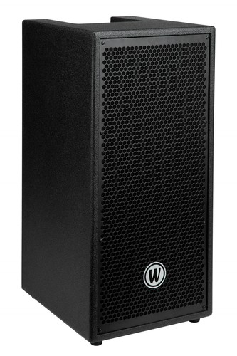 Warwick gnome pro cab - warwick,