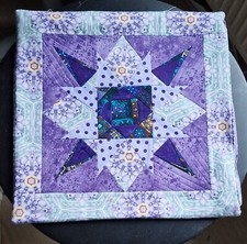 Kissen Hülle 40x40 Reißverschluss  Handmade