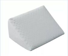 Wasserbett *Stützkissen BluKyle von BluTimes - Ideal zum Lesen+Fernsehen im Bett