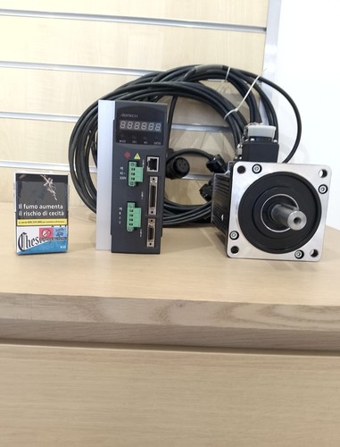 Cnc servotreiber servomotor - +,
