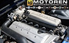 Porsche Audi RS2 Motor 2,2 Turbo 20V A6 Coupe S4 80 100 200 ADU AAN ABY 3B