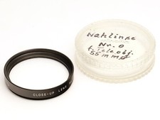Original minolta close lens - original,