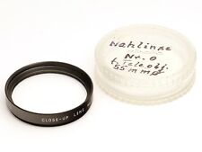 Original Minolta Close-Up Lens