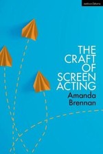 The Craft of Screen Acting by