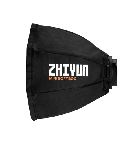 Zhiyun mini softbox mount - mini,