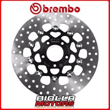 78b40891 bremsscheibe vorne - 78b40891,