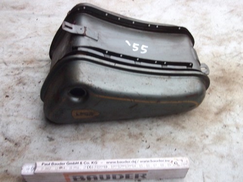 Zündapp combinette - ,