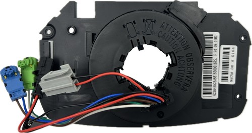 Schleifring airbag - schleifring,