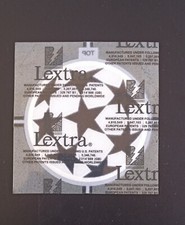 PATCH LEXTRA STARBALL  UCL