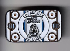 EISHOCKEY PIN  SPIELFELD