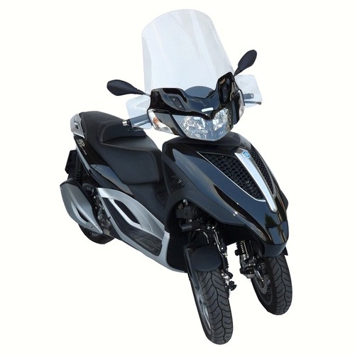 Windschutzscheibe piaggio mp3 - windschutzscheibe,