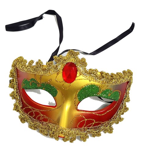 Karneval venezianischer