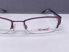 TitanFlex Brille Damen Rot