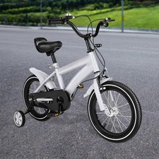 Kinderfahrrad Jungen Mädchen