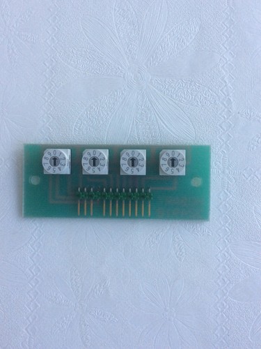 Hobart 324910 drahtband - 00-324910,