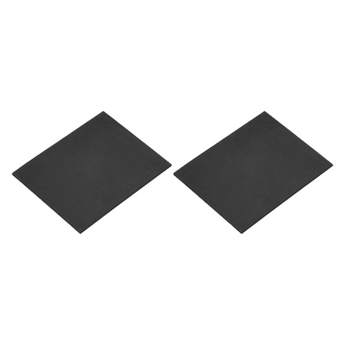 Graphitblock 50x40x1mm - , 2