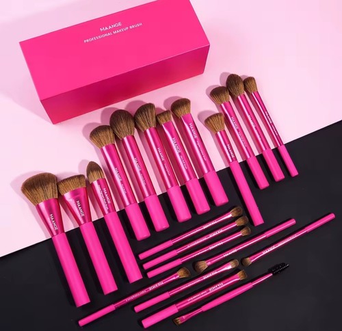 Maange teiliges pinselset - maange,