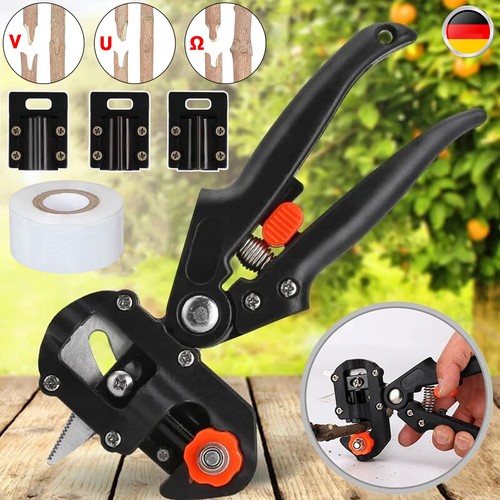Pfropfen werkzeug kit garten - pfropfen,
