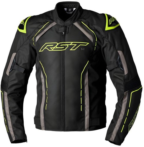 Ware rst 1 - s-1, motorradjacke