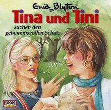 Tina  Tini - CD / Tina  Tini -