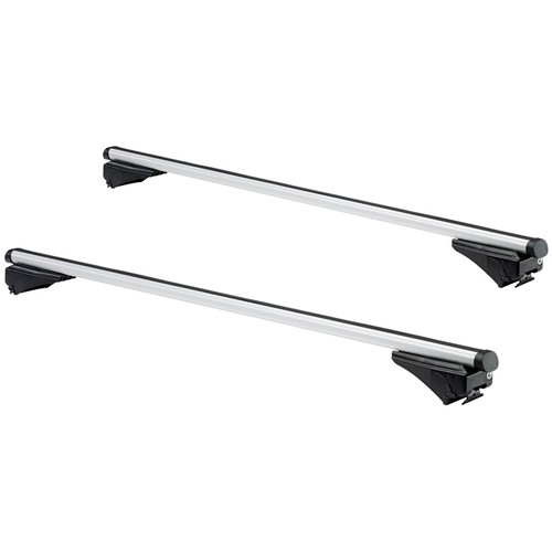 Dachträgersatz aluminium - dachträgersatz,