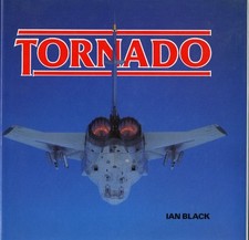 Tornado by Black, Ian
