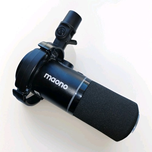 Gaming podcast mikrofon - /,
