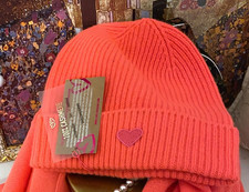 Zwillingsherz 100% Kaschmir