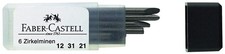 FABER CASTELL Ersatz Minendose