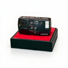Olympus twin kompakt - olympus,