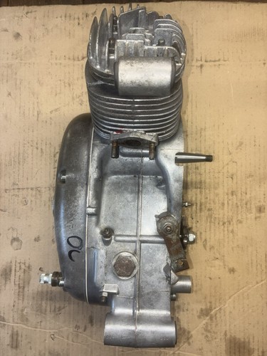 Simson motor star schwalbe - simson, star/schwalbe
