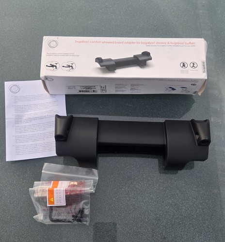 Neu bugaboo komfort rollbrett - bugaboo,