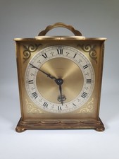 Smiths Tempora 8 Tage