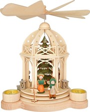 Christmas pyramid RATAGS