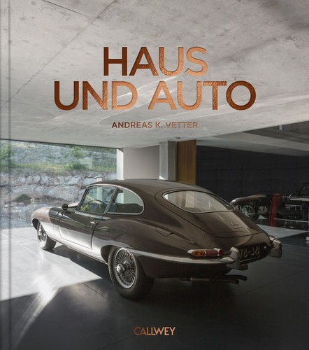 Haus und auto - und,