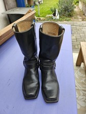 Bikerboots BUFFALO GR. 38