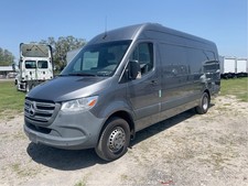 2021 Mercedes-Benz Sprinter