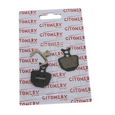 Citomerx Bremsklötze