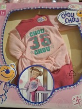 Girlie Chou Chou für Puppen