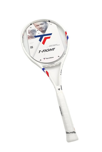 Tecnifibre tfight 305s tennis - tecnifibre,