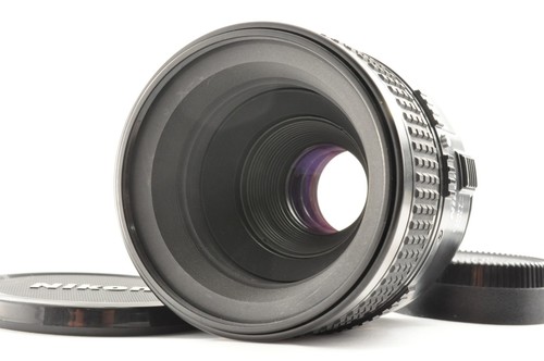 Near mint nikon af micro - nikon,