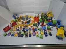 Playmobil 123 Konvolut