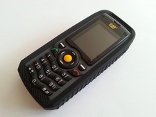 CATERPILLAR CAT B25 SCHWARZ