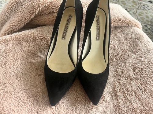 Edler buffalo london pumps - edler,