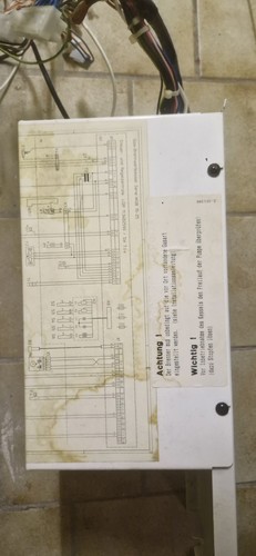Siemens lmu steuerung - siemens, 74