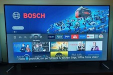 LCD-LED-Backlight TV 65" Zoll Medion MD 30854 +Backlight