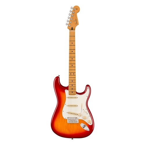 Fender player stratocaster - ii,