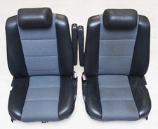 BMW 5er E34 Touring Sitze