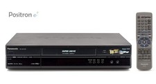 Panasonic NV-SV120 SVHS