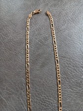 Goldkette 333.erGold LÄNGE 50